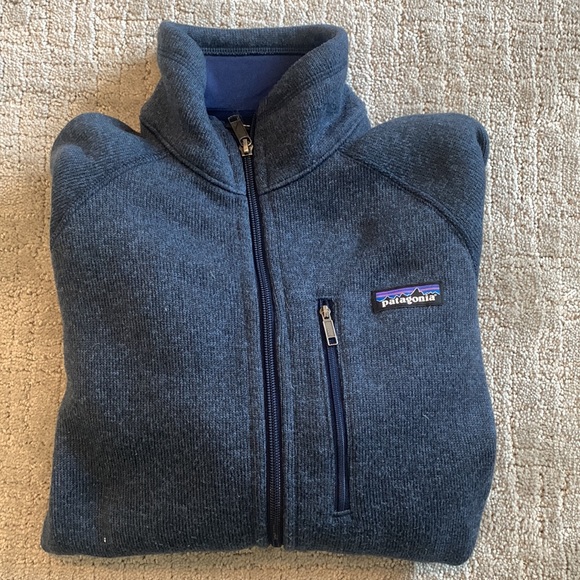 Patagonia Better Sweater - Picture 4 of 6